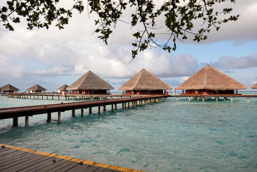 Adaaran Club Rannalhi, photograph 5.
