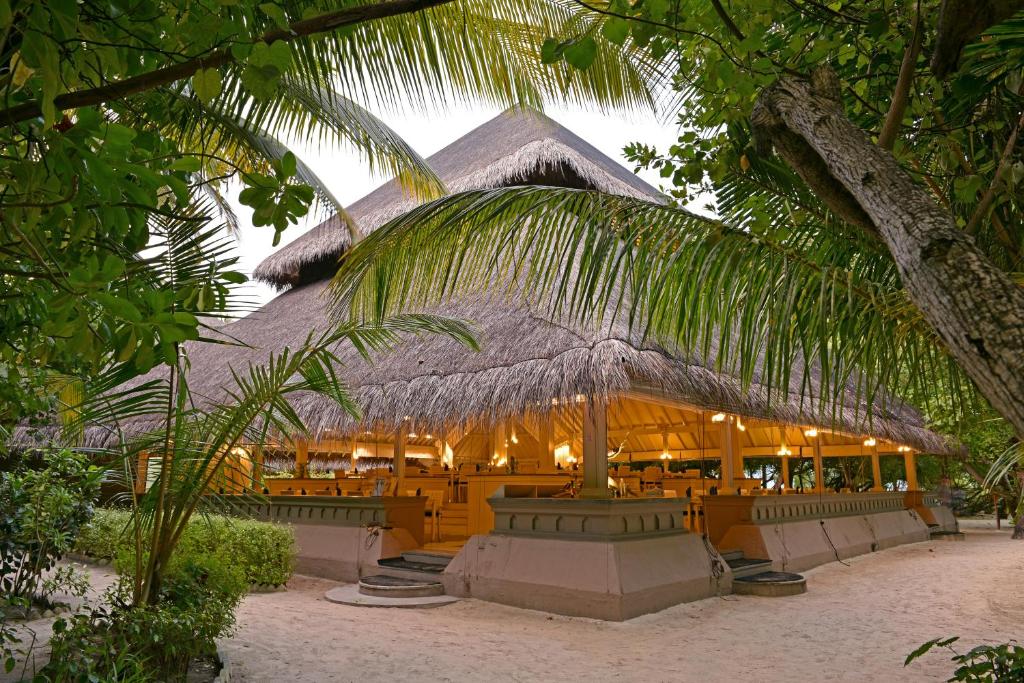 Adaaran Club Rannalhi, photograph 9.