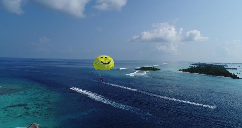 Adaaran Prestige Vadoo, photograph 6.