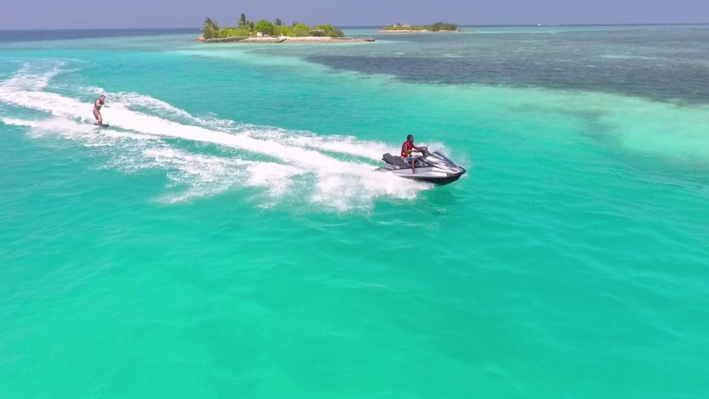 Adaaran Select Hudhuran Fushi, photograph 6.