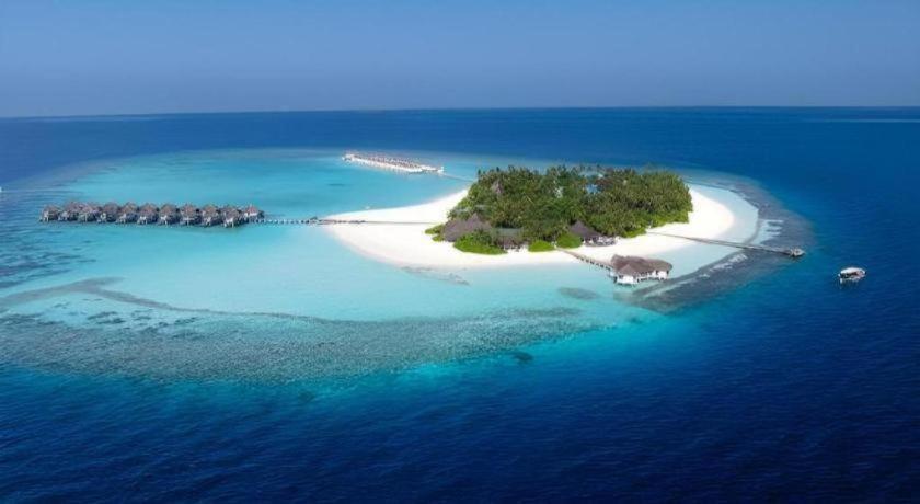 Angaga Island Resort & Spa, photograph 8.