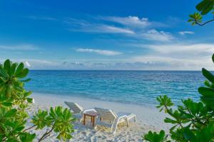 Angaga Island Resort & Spa, photograph 10.