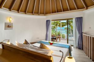 Bandos Maldives, photograph 4.