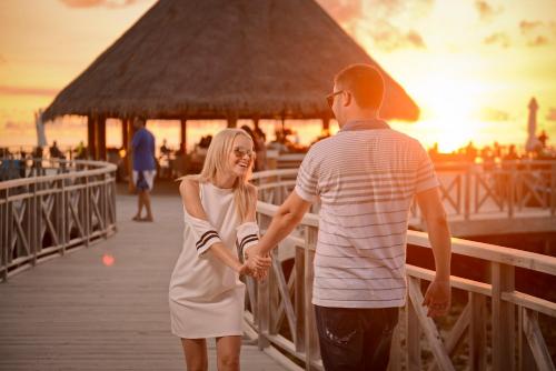 Bandos Maldives, photograph 8.