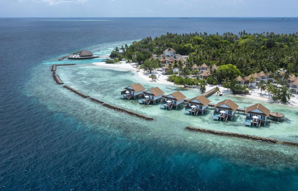 Bandos Maldives, photograph 10.