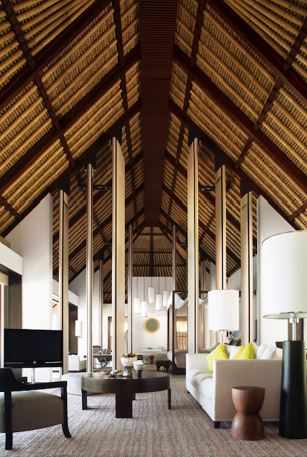 Cheval Blanc Randheli, photograph 3.
