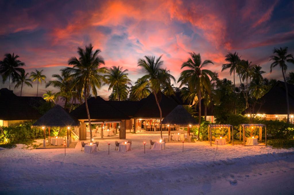 Fushifaru Maldives, photograph 2.