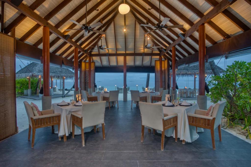Fushifaru Maldives, photograph 3.