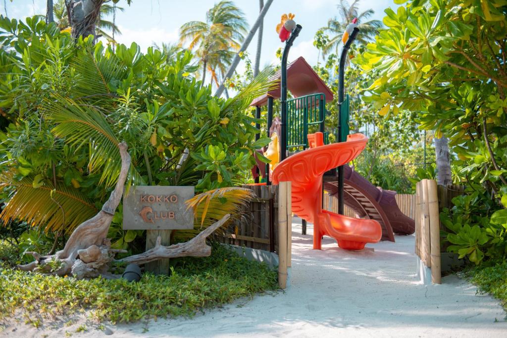 Fushifaru Maldives, photograph 4.