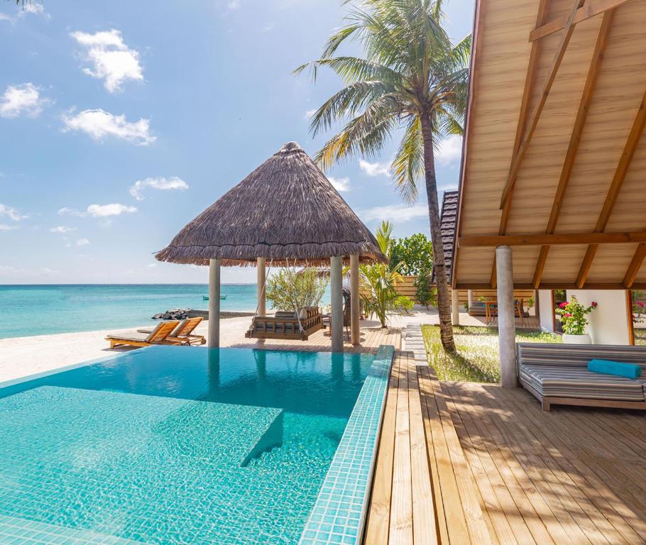 Fushifaru Maldives, photograph 5.