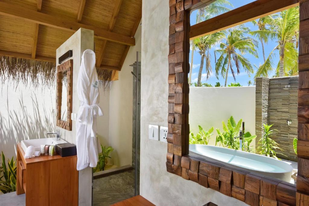 Fushifaru Maldives, photograph 7.