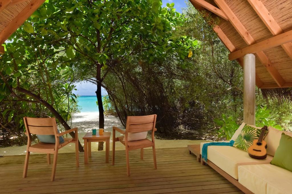 Fushifaru Maldives, photograph 9.