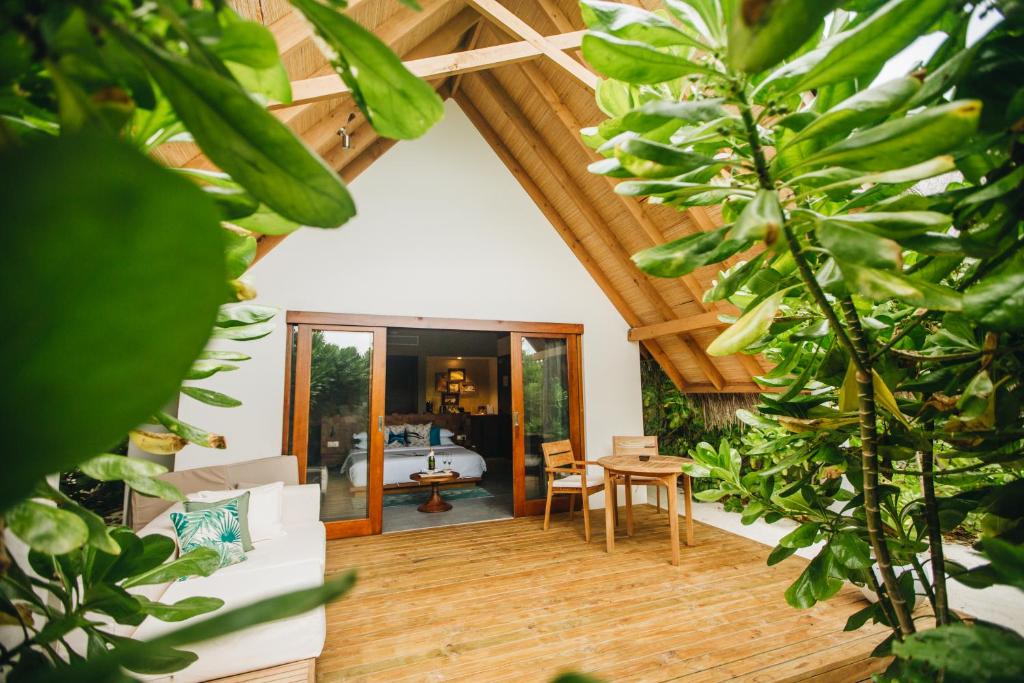 Fushifaru Maldives, photograph 10.