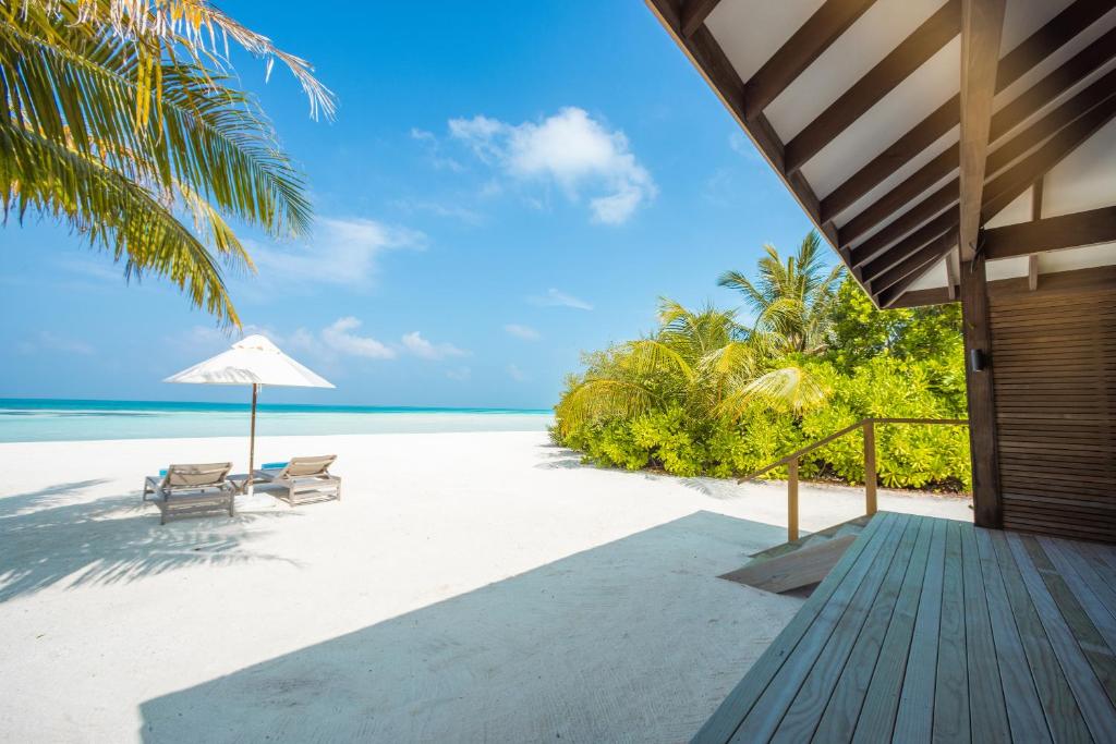 Jawakara Islands Maldives, photograph 3.