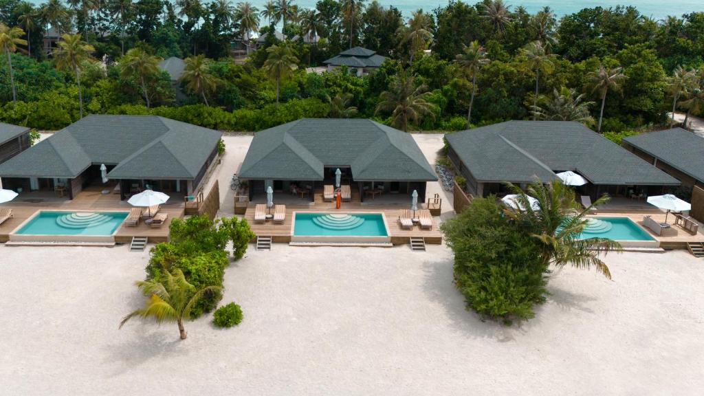 Jawakara Islands Maldives, photograph 5.