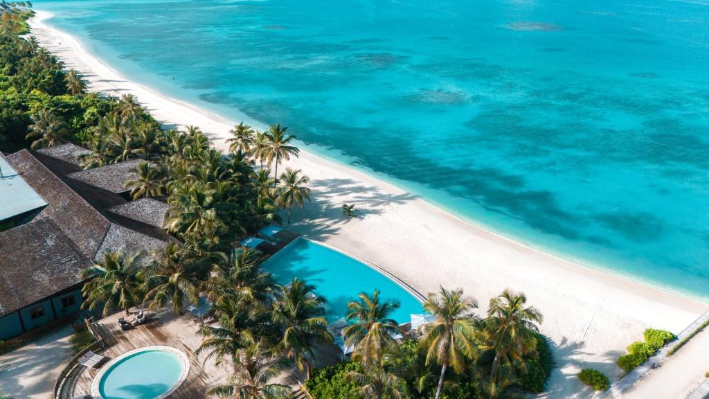Jawakara Islands Maldives, photograph 7.