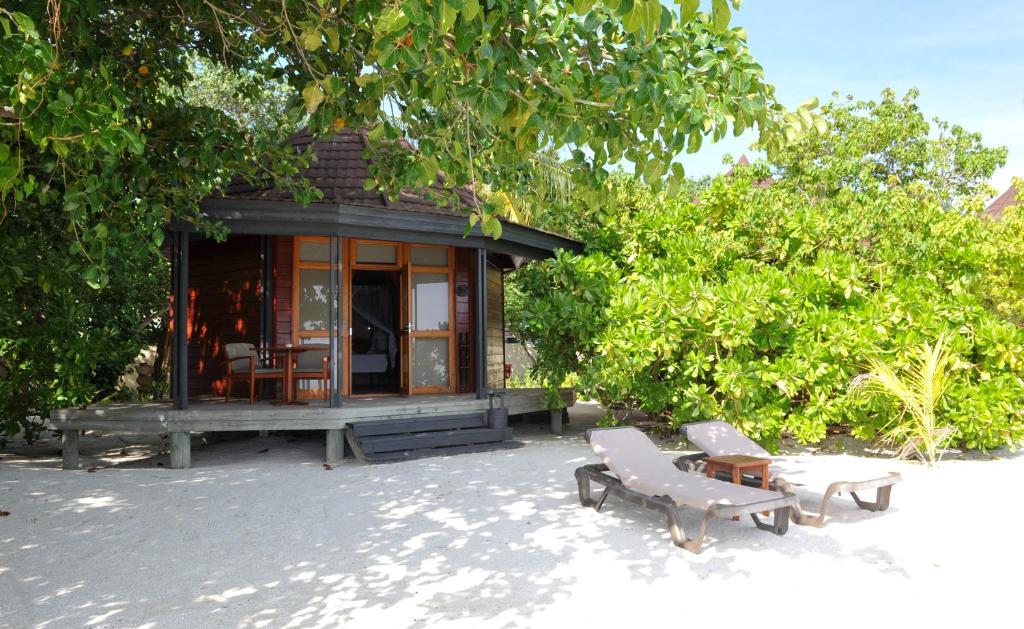 Komandoo Island Resort & Spa, photograph 10.