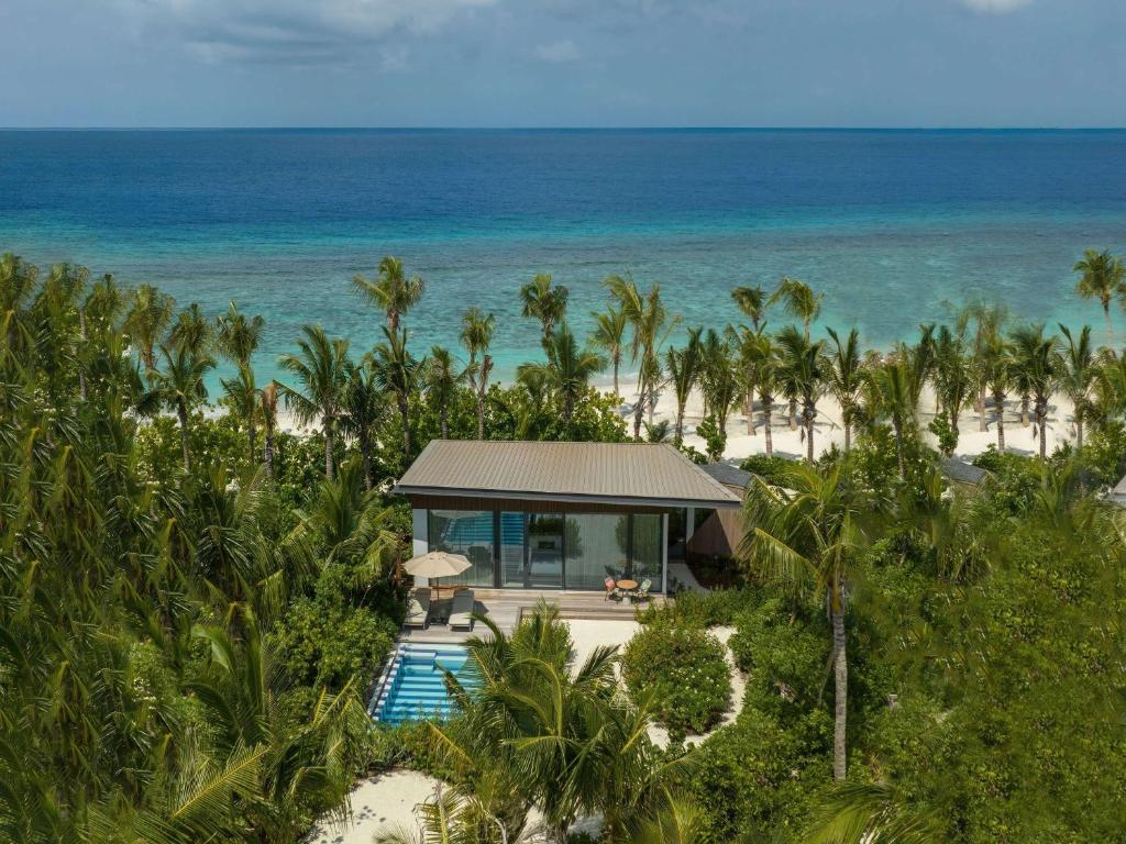 SO/ Maldives, photograph 5.