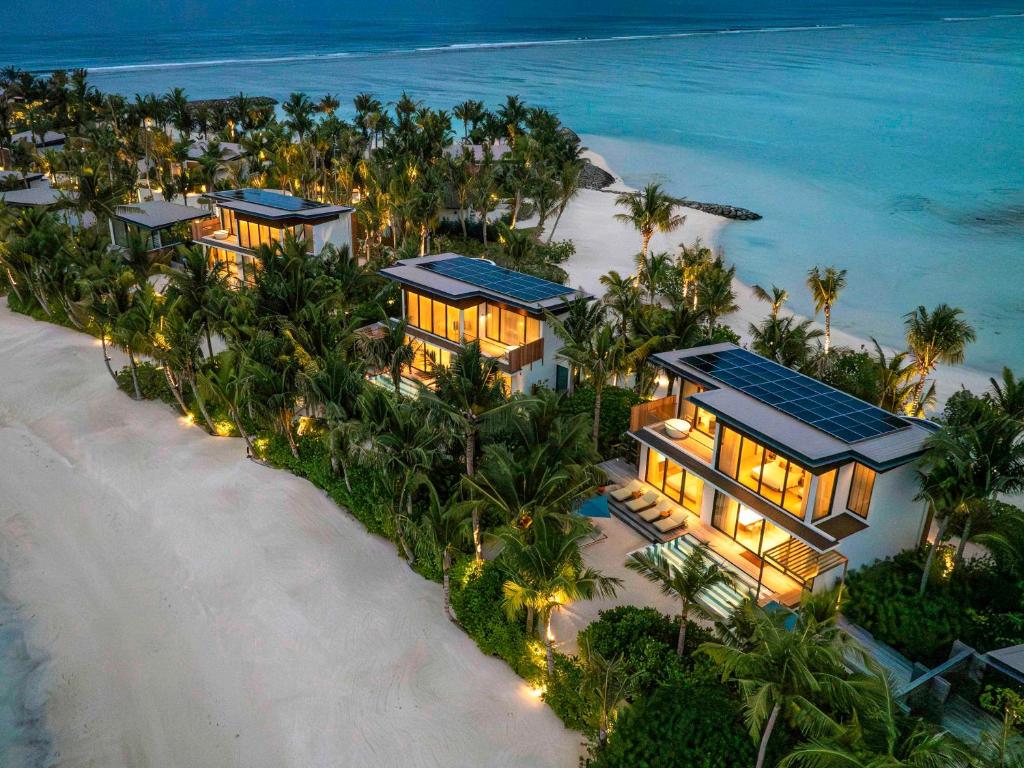 SO/ Maldives, photograph 9.