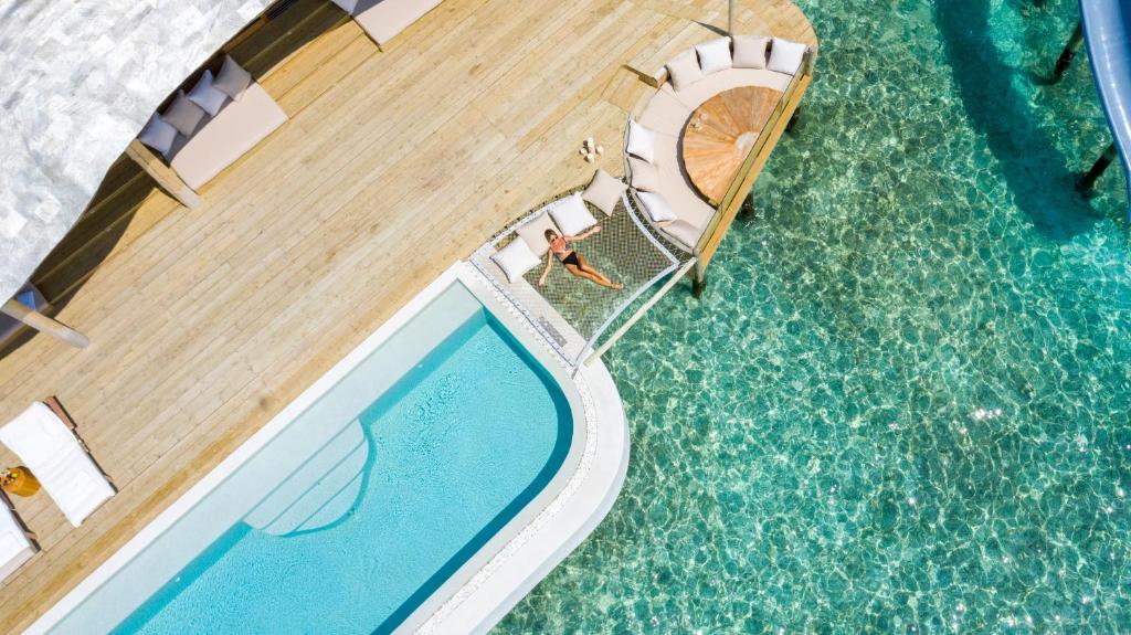 Soneva Fushi Resort, photograph 10.